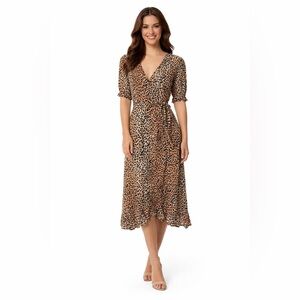 Faithfull the Brand | Dresses | Faithfull The Brand Saint Tropez Midi Dress  | Poshmark